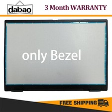 New For DELL Inspiron 16Plus 7620 7625 Laptop LCD Front Bezel Cover Frame