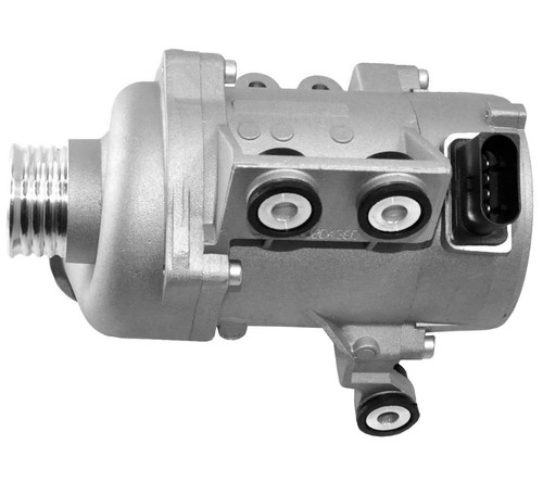 FOR BMW 1 3 5 6 7 X1 X3 X5 Z4 Electric Coolant Water Pump N51 N52 N52N N53 - Picture 4 of 8