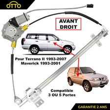 Lève vitre Ford MAVERICK