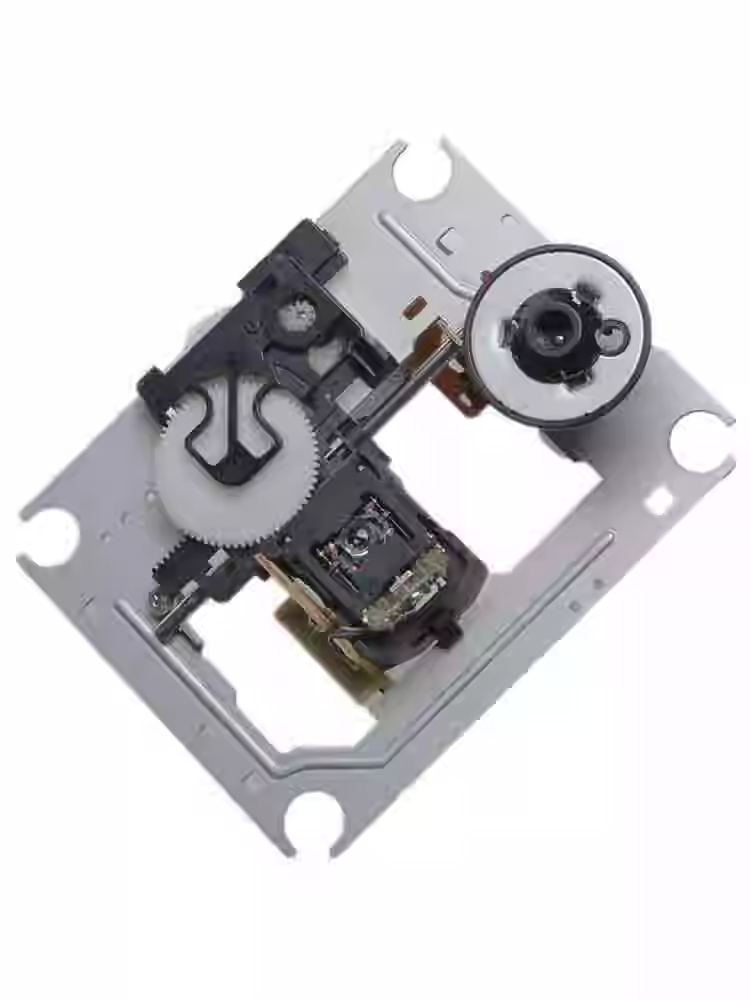 New Optical Pick-up Lens Laser head with Mechanism For YAMAHA CDR