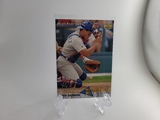 1993 Upper Deck - #468 Ivan Rodriguez Inside The Numbers Texas Rangers 