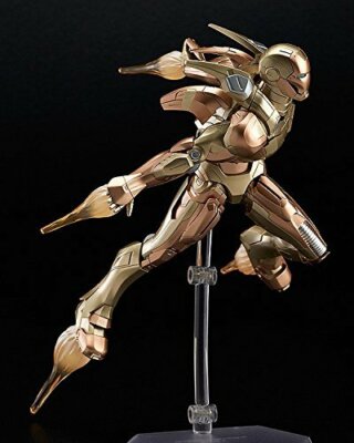 Figma Iron Man Mark 21 Midas Good Smile Company Limited
