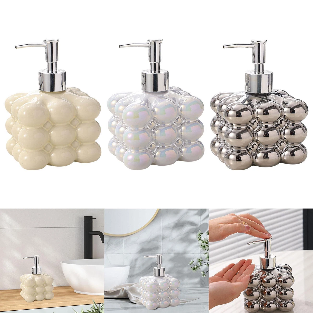 Creative soap dispenser sale