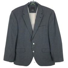 DIGEL Men's Wool Blazer Jacket Size EU:52 UK:42 - L