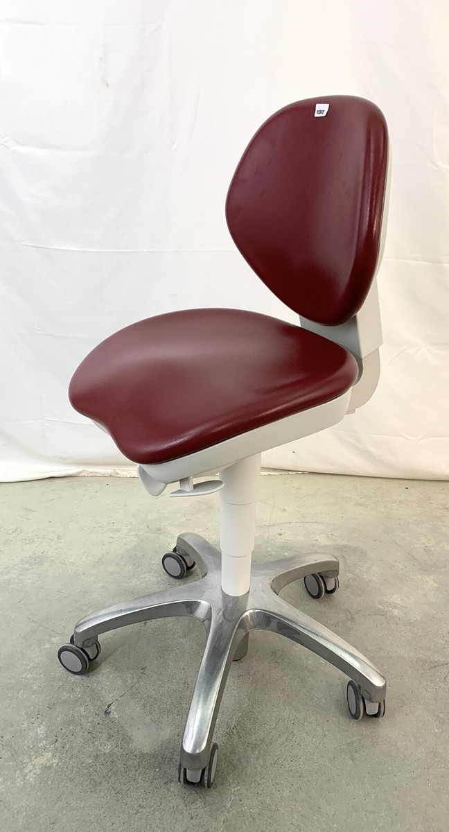 KaVo Sgabello 5007 Behandlerstuhl Dentista Arbeitssessel