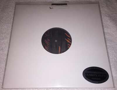 Holly Cole Temptation SIDE D-2 Only 45rpm 200g Clarity Sealed