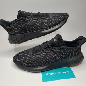 adidas tubular dusk black