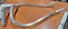 NEW Yamaha Pro Bend Aluminum Hand Guard bracket moto rally GYT-5BE54-40-PB