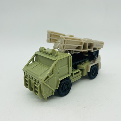 2016 HASBROS TRANSFORMERS TRUCK ROBOT #C1314