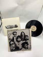 Minute By Minute by The Doobie Brothers (Record, 1976) Vintage Vinyl LP 