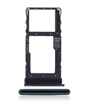 Replacement Single Sim Card Tray Compatible For Motorola Moto G Stylus 5G XT2131