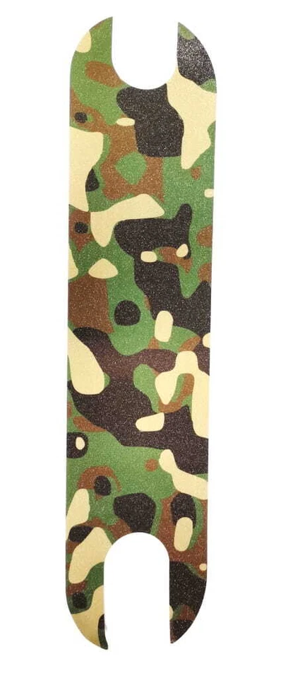 Anti-Rutsch Pad, Aufkleber INOPARTS für Xiaomi M365 PRO/PRO 2 - Militär 1