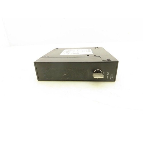 GE Fanuc IC693CPU350-EJ CPU Module 32K User Memory Unit - Picture 5 of 19