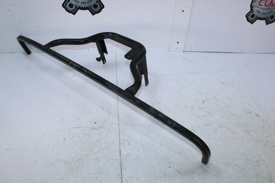 Polaris Sportsman 500 1999 4x4 soporte, rack R, (500), negro 1040490-067 Foto 4 de 4