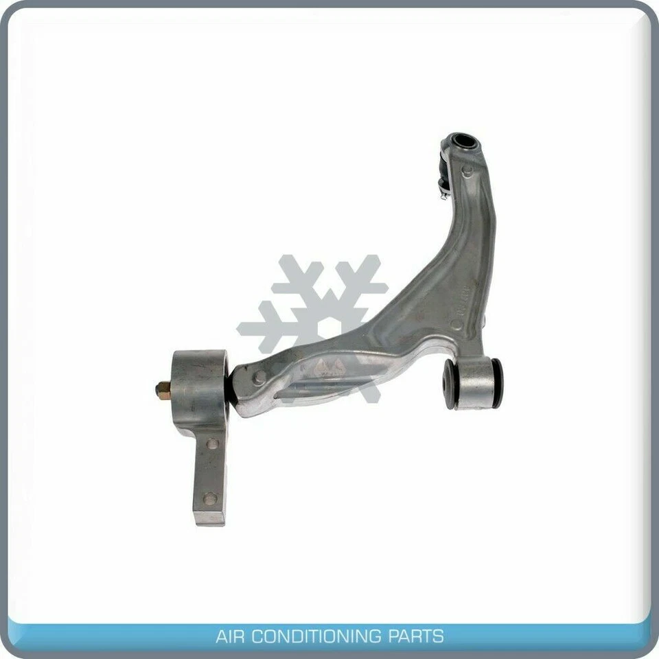 Brazo de control inferior delantero derecho para Acura MDX 2013-07, Acura ZDX 2013-10 QOA Foto 3 de 4