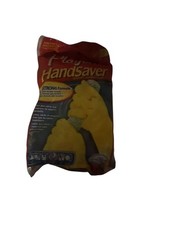 Playtex HandSaver Gloves Size Medium Reusable Rubber Cleaning New Sealed 2005