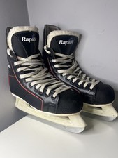CCM Rapide 205 Ice Hockey Skates Size 40 Vintage