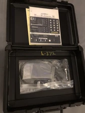 Ford Rotunda 007-00110 Ignition System Tester Diagnostic Tool Kit Case