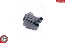 Engine Side ESEN SKV 31SKV006 Oil Separator, Crankcase Breather for Audi, SEA
