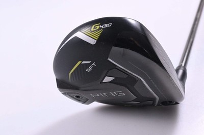 Ping G430 SFT #3 Holz / 16 Grad / Regular Flex Ping Tour 2.0 Chrome 75 Schaft