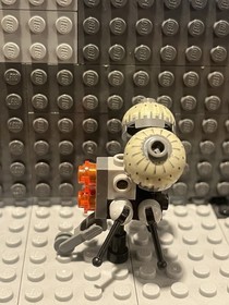 Lego Star Wars Minifigures - Buzz Droid sw0533 75041 75044