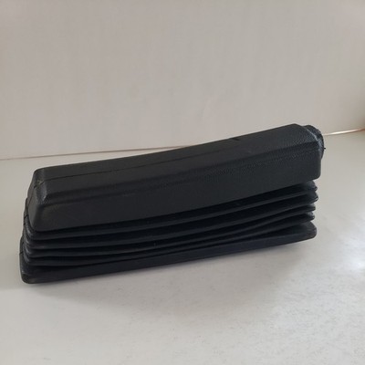BMW OEM E30 84-92 EMERGENCY BRAKE BLACK COVER HAND LEVER TRIM E-BRAKE E BOOT