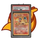 CHARIZARD 4/102 PSA 10 CELEBRATIONS CLASSIC COLLECTION HOLO