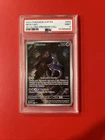 Mewtwo 052 Sv: Scarlet & Violet Promo Cards Holo PSA 9