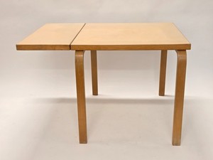 Alvar Aalto Table | eBay