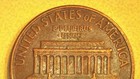 1959 D Lincoln Memorial Cent with a D/D Mint Mark Error (A364) — photo 4
