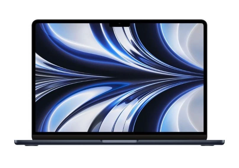 MacBook Air 13 2022 M2 8-Core CPU 8-Core GPU 8GB 256GB Silver Excellent