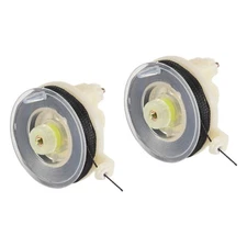 2 Pcs Trip Wire on Reusable Reel (85ft),Trip Wire for Perimeter Trip Alarm2413