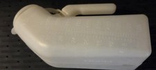 Carex Urinal Male P707-A1 Disposable Pre-Owned