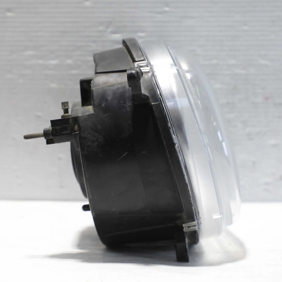 Conjunto de faros halógenos laterales izquierdos Jeep Liberty 2005-2007 OEM 55157141-AA Foto 4 de 4