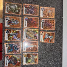 2024 Upper Deck Marvel Beginnings Vol. 2 Series 2 Cards 42