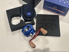 RARE Bates Fishing Co. Salty Hundo 250th Anniversary Reel — photo 2