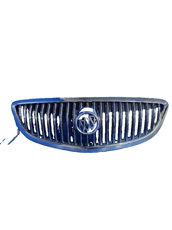 Grille Upper Fits 08-12 ENCLAVE 7199