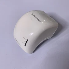 Wavlink Powerline Ethernet Adapter Wireless Powerline AV500 Extender WL-NWP501WM