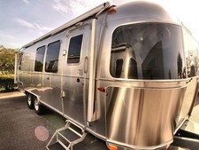 2026 Airstream International 28RBT