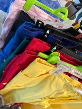 WONDERWINK WONDERFLEX UNIFORM PANTS PREOWNED LARGE CHOOSE COLOR  P 