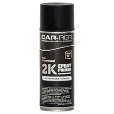 CAR-REP C240900 2K EPOXY ECOAT DTM BLACK AEROSOL – 11.3 OZ.