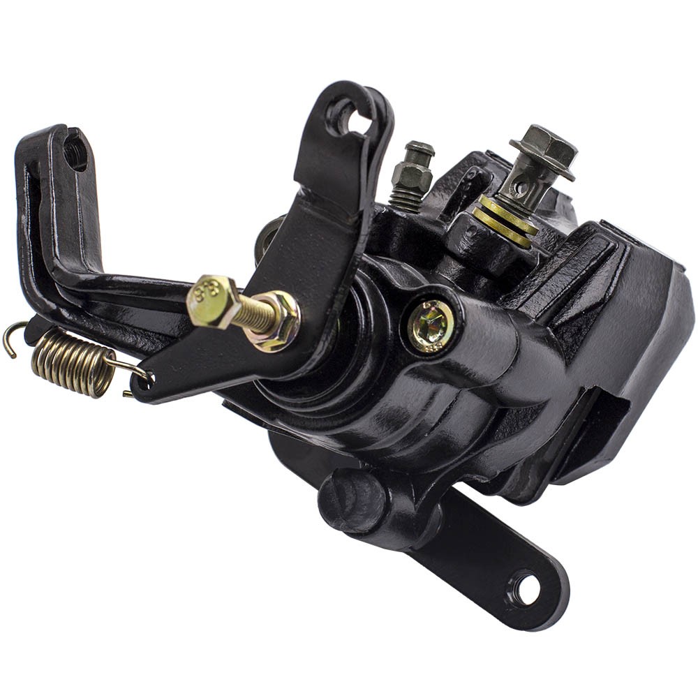 Rear Brake Caliper Parts For Yamaha Banshee Warrior Blaster Raptor 350 YFZ450