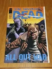 WALKING DEAD #115 VARIANT NM (9.4 OR BETTER) IMAGE COMICS OCTOBER 2013