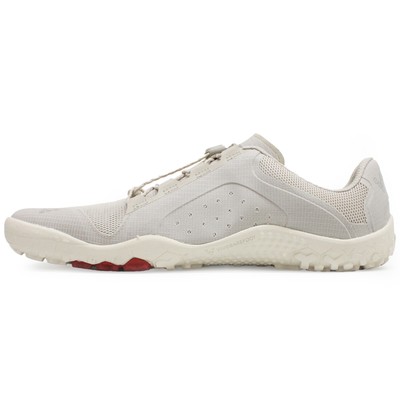 Vivobarefoot Mens Trainers Primus Trail FG 3.5 Low Top Textile