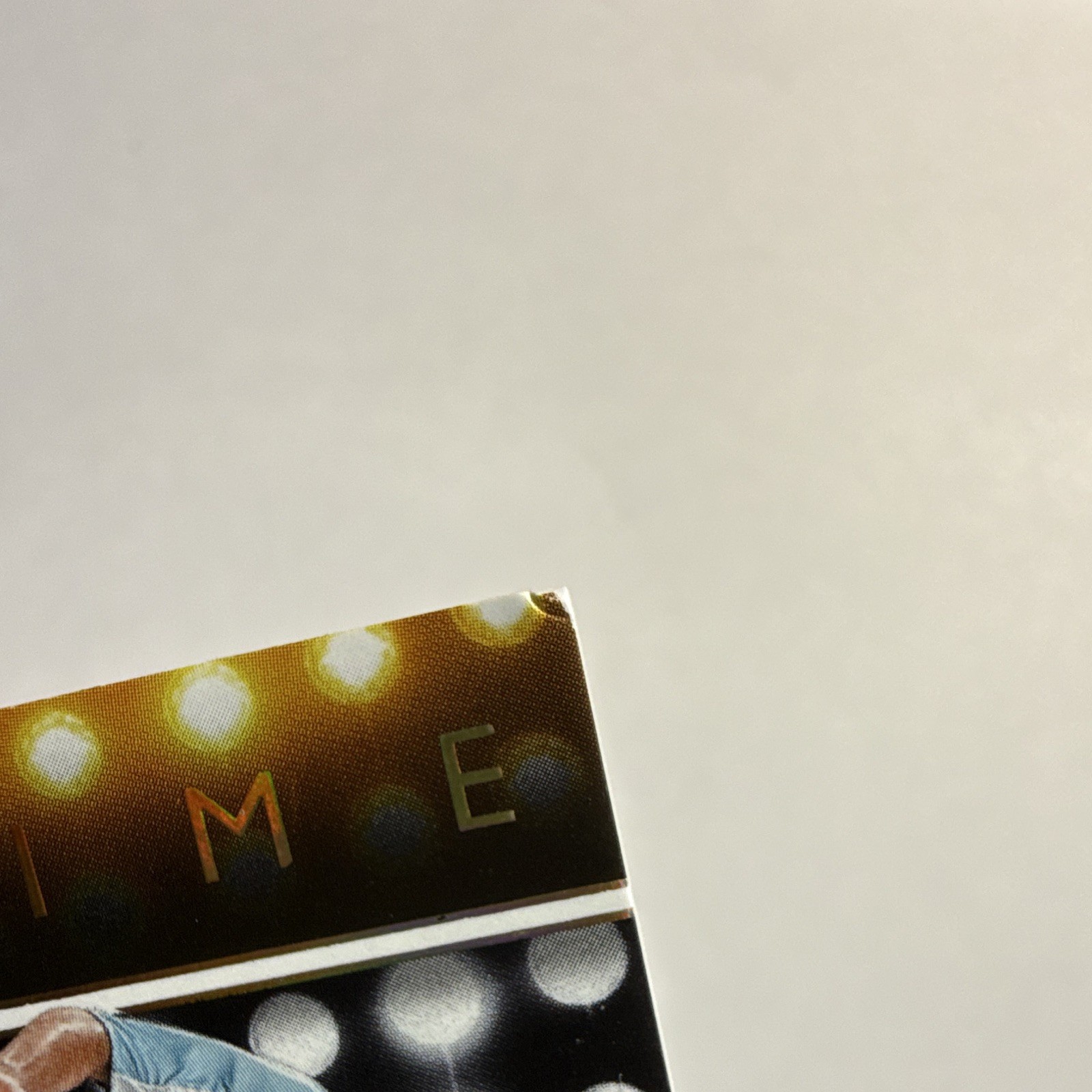 2025-26 Panini Noir Road to Fifa World Cup ShowtimeSignatures Pablo Zabaleta /49 view 4