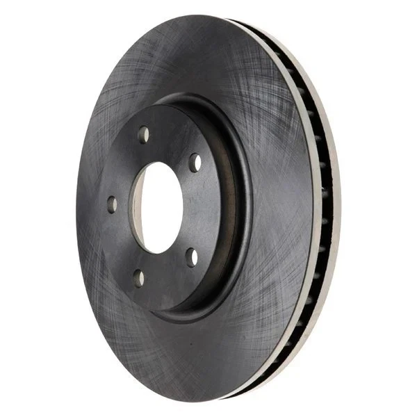 For Nissan Quest 11-17 Raybestos R-Line Plain Front Brake Kit w Ceramic Pads Foto 2 de 4