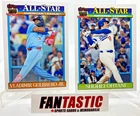 2026 Topps Series 2 1991 Topps All-Stars Insert Card YOU PICK