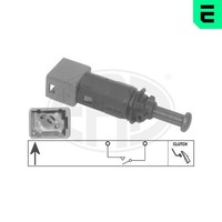 Bremslichtschalter ERA 330708 FüR Opel Renault X70 Vivaro Movano Primastar X83 2