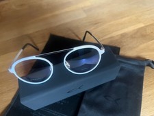 Blackfin LEVEN Titan Brille / Brillenfassung ...