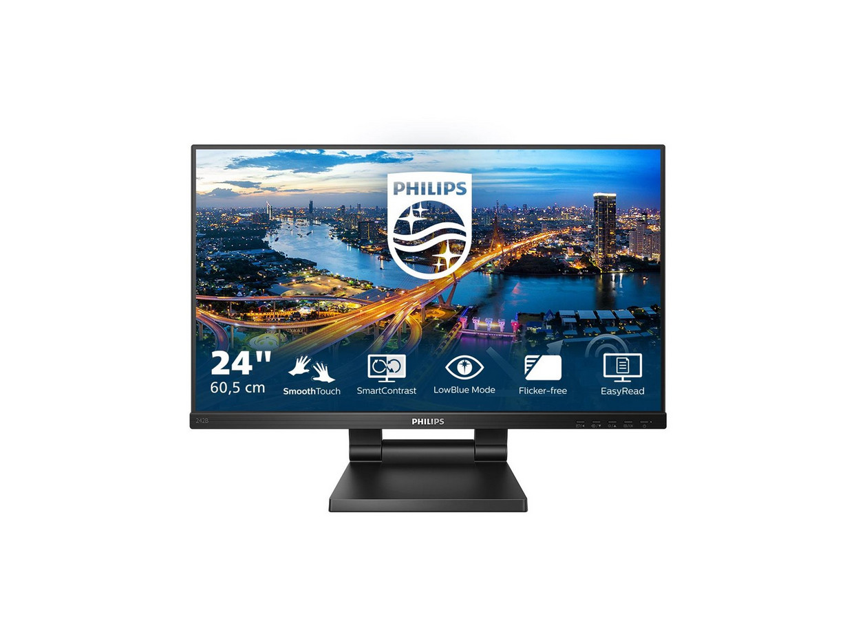 24 Philips 242B1TC - 1920x1080 FHD - 75Hz - IPS - Bild 4